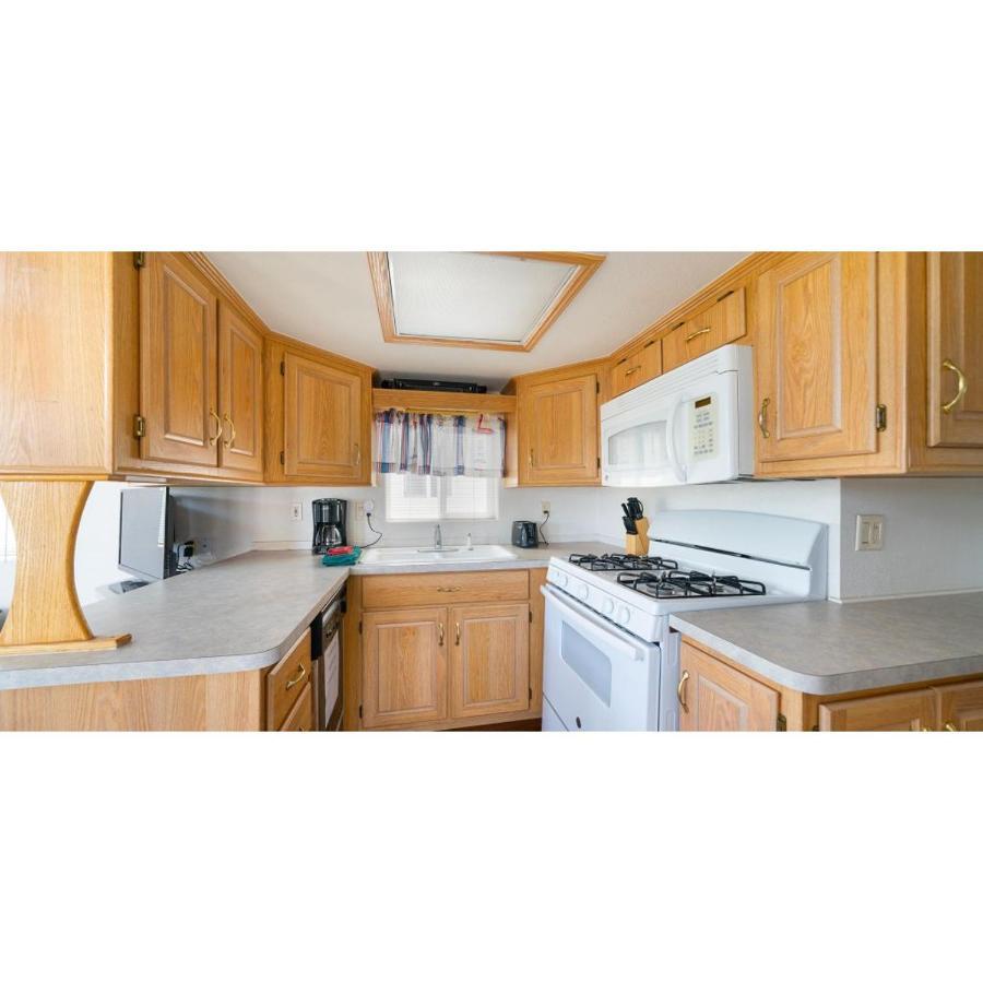 Hotel Snug Harbor Rv Park & Marina Walnut Grove Esterno foto