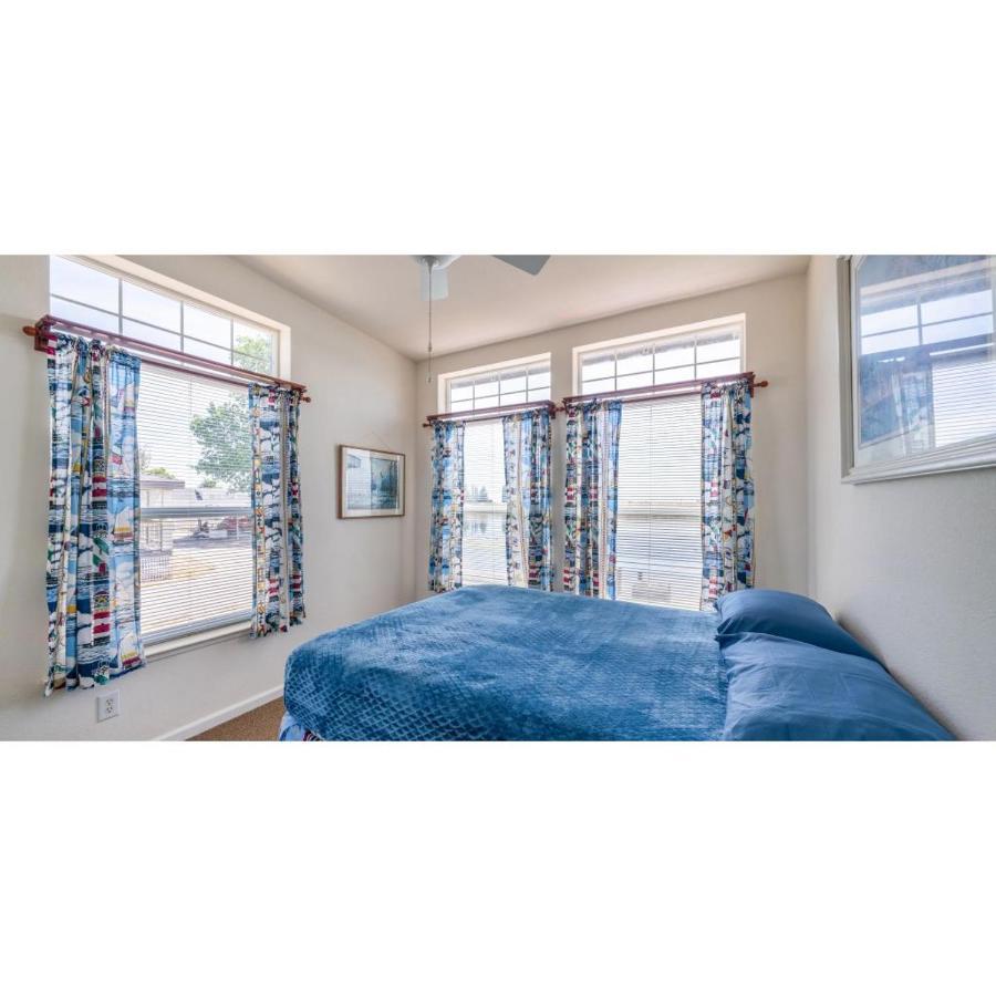 Hotel Snug Harbor Rv Park & Marina Walnut Grove Esterno foto